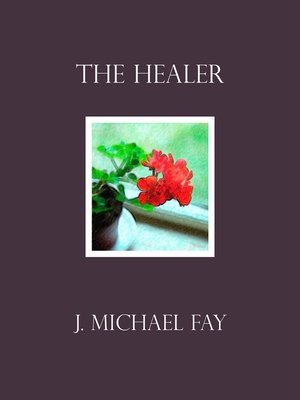 cover image of The Healer